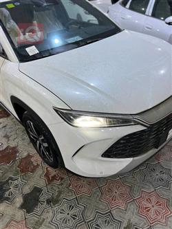 بی وای دی سۆنگ L DM-i